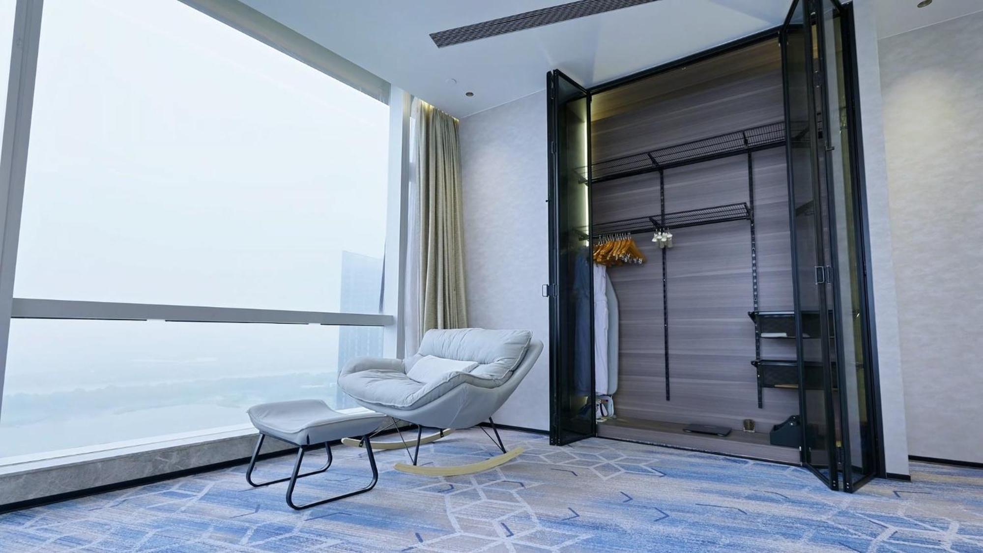 Crowne Plaza Zhangzhou By Ihg Buitenkant foto
